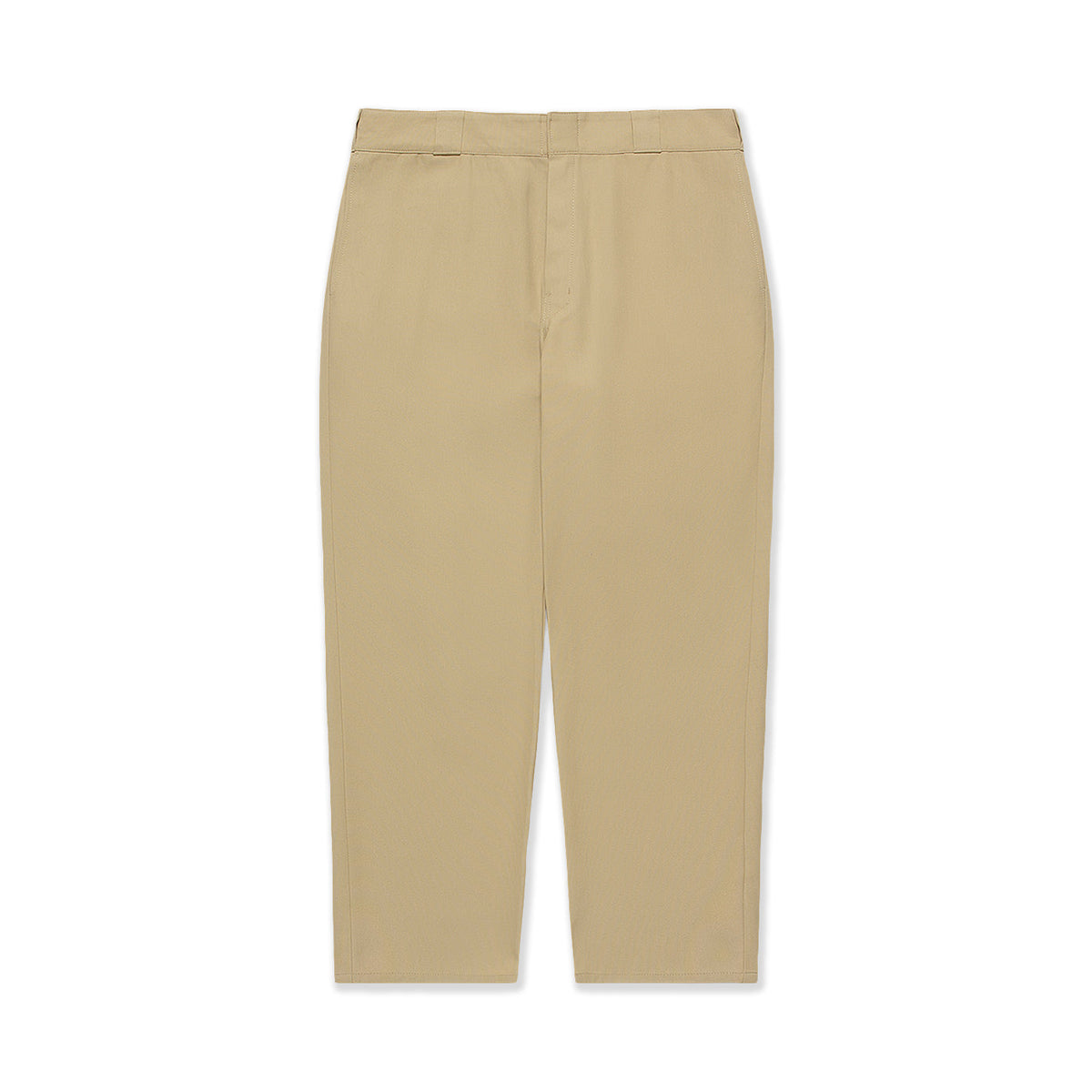 CLOT Men Canvas Dickies Pants Beige - BOTTOMS - Canada Main image