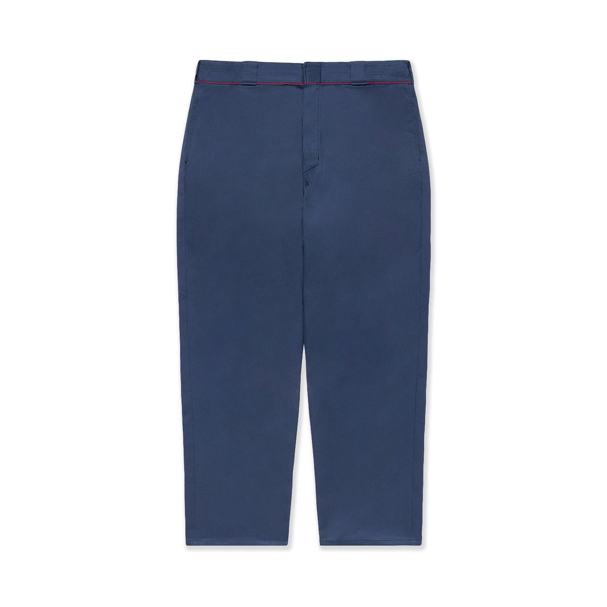CLOT Men Dickies Pants Herringbone Navy - BOTTOMS - Canada Main image