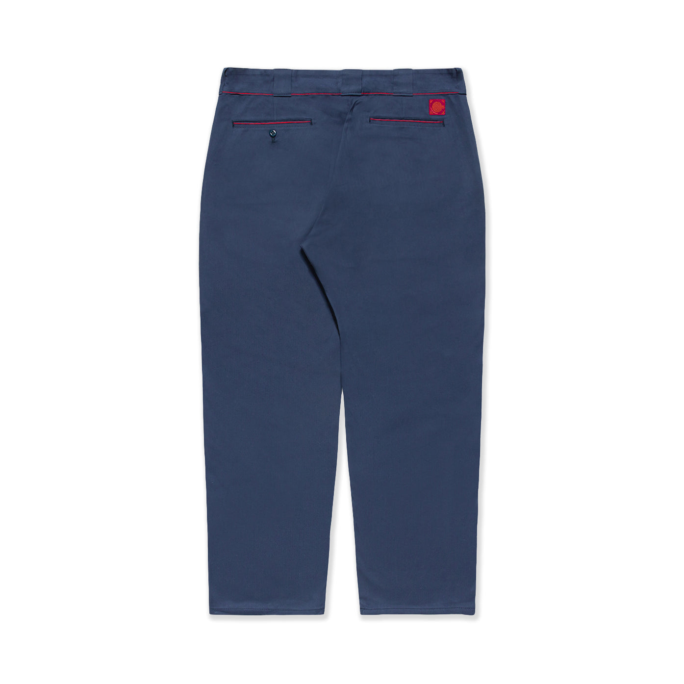 CLOT Men Dickies Pants Herringbone Navy Secondary image