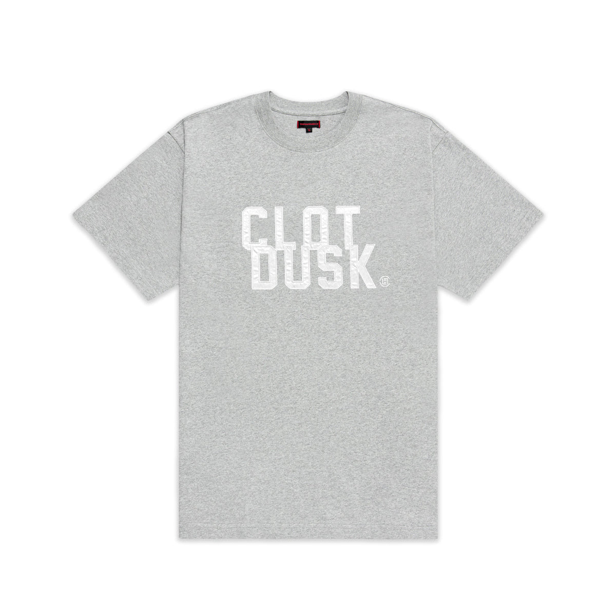 CLOT Men Dusk Tee Grey - T-SHIRTS - Canada