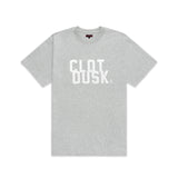 CLOT Men Dusk Tee Grey - T-SHIRTS - Canada