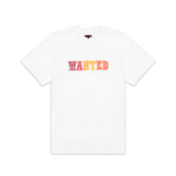 CLOT Men Wanted Tee White - T-SHIRTS - Canada