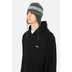 Dime Alpine Beanie Charcoal - HEADWEAR - Canada