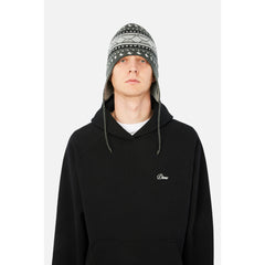 Dime Alpine Beanie Charcoal - HEADWEAR - Canada