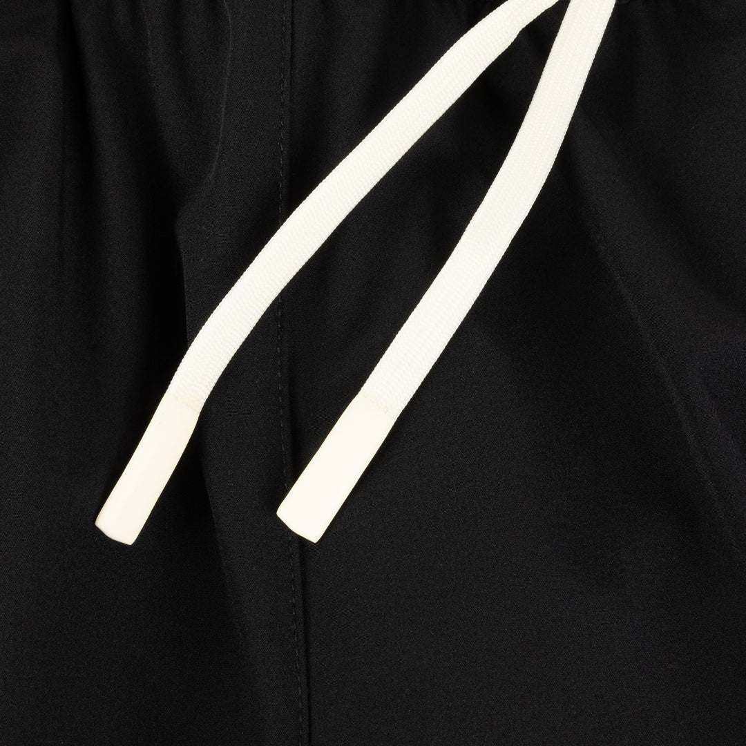 Dime Athletic Zip Pants Black BOTTOMS Canada