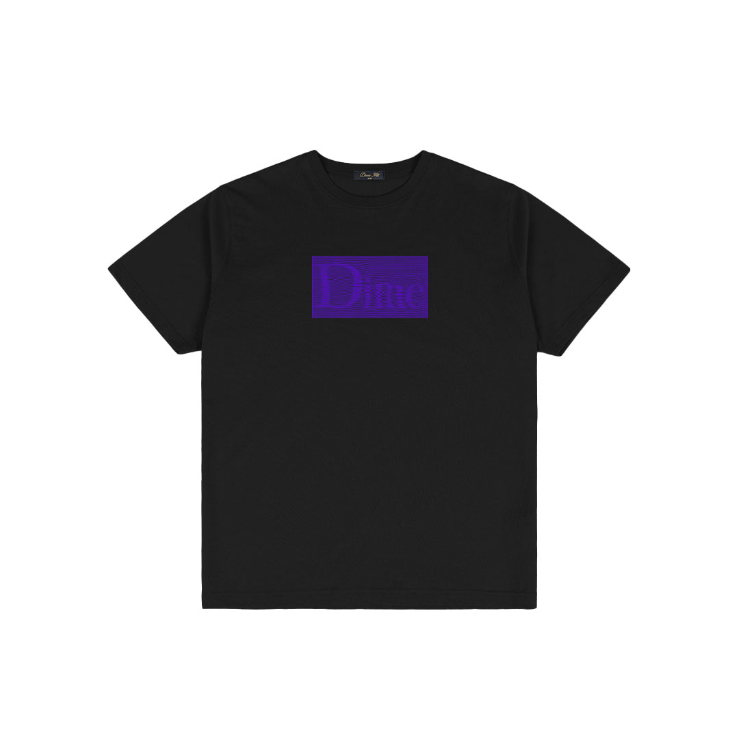 Dime Classic Don’t Look T-Shirt Black - T-SHIRTS - Canada Main image