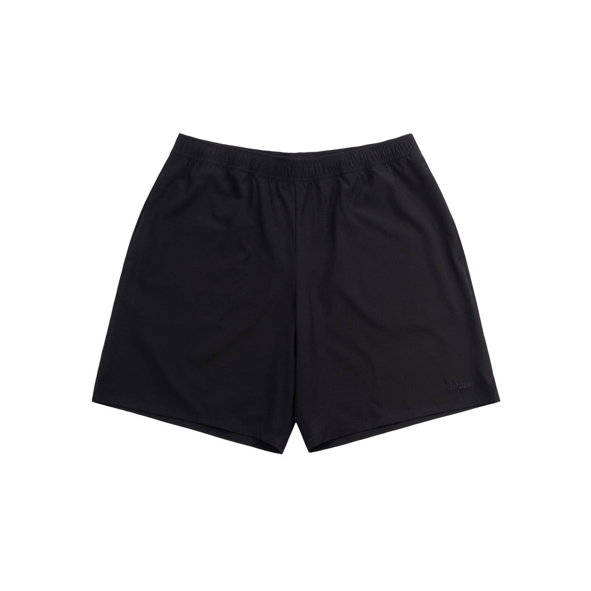 Dime Classic Shorts Black - SHORTS - Canada Main image