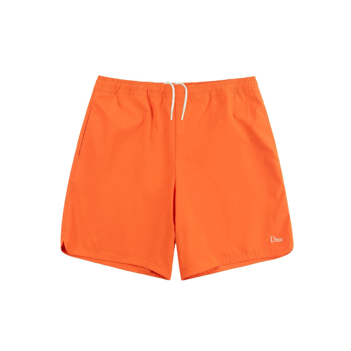 Dime Classic Shorts Orange - SHORTS - Canada Main image