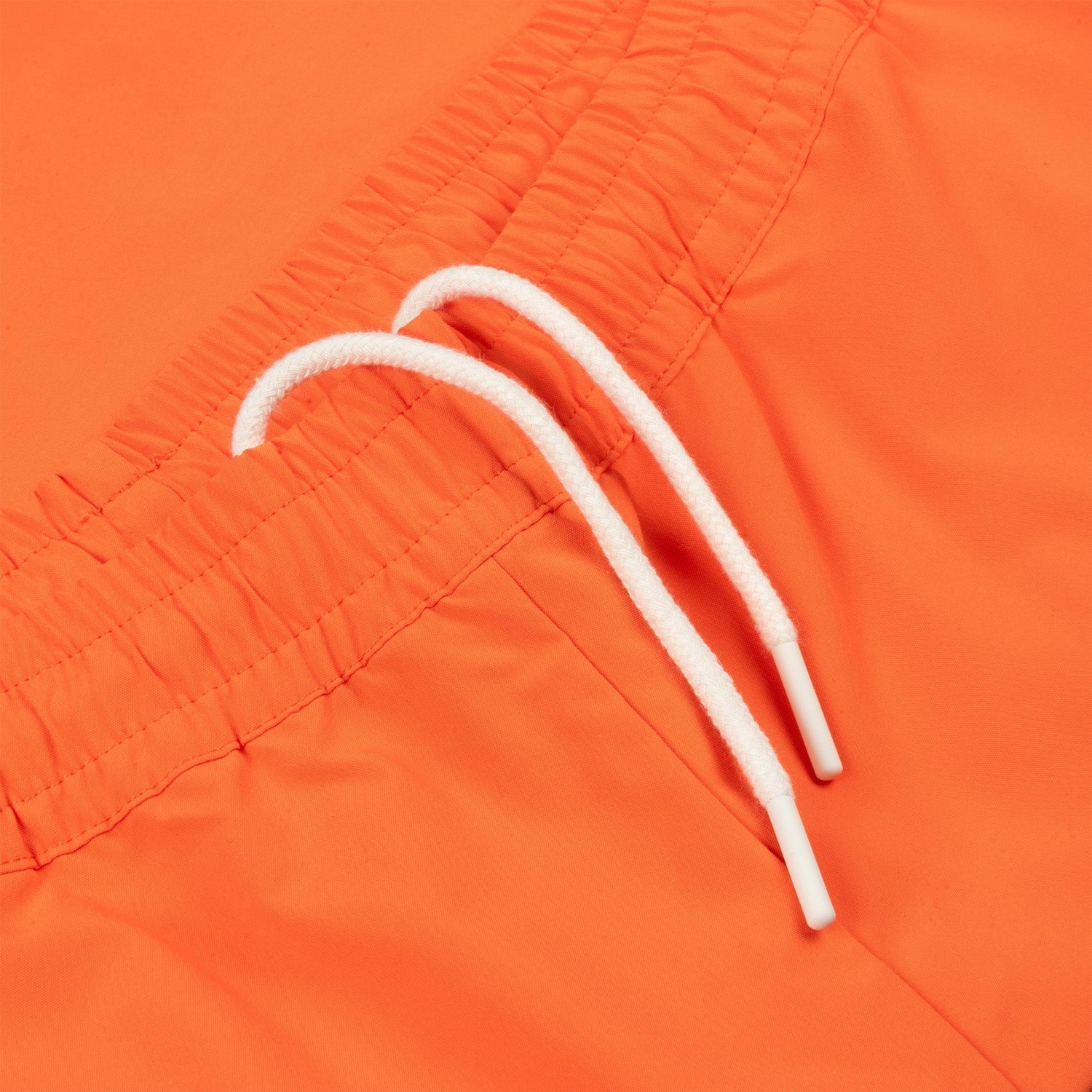 Dime Classic Shorts Orange Secondary image
