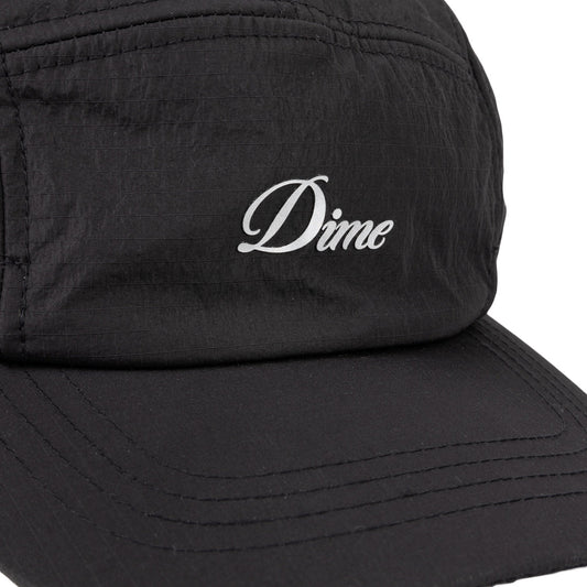 Dime Cursive Earflap Cap Black - HEADWEAR - Canada