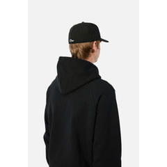 Dime Cursive New Era Cap Black - HEADWEAR - Canada