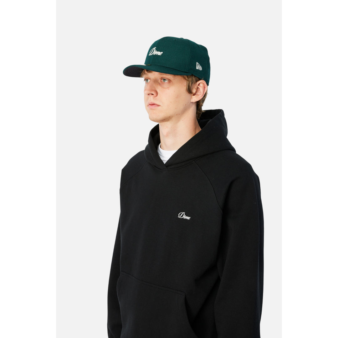 Dime Cursive New Era Cap Evergreen - HEADWEAR - Canada