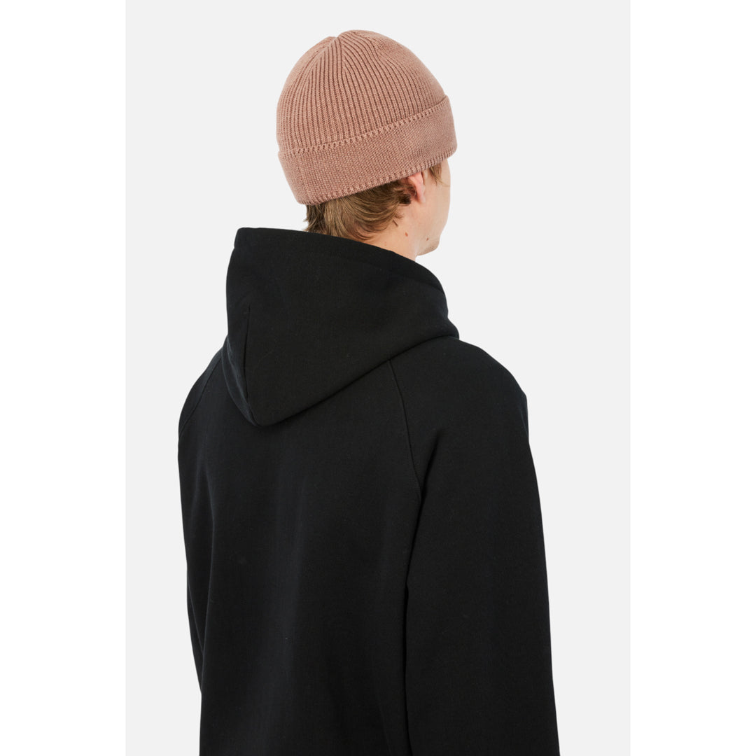 Dime Cursive Rib Beanie Camel - HEADWEAR - Canada