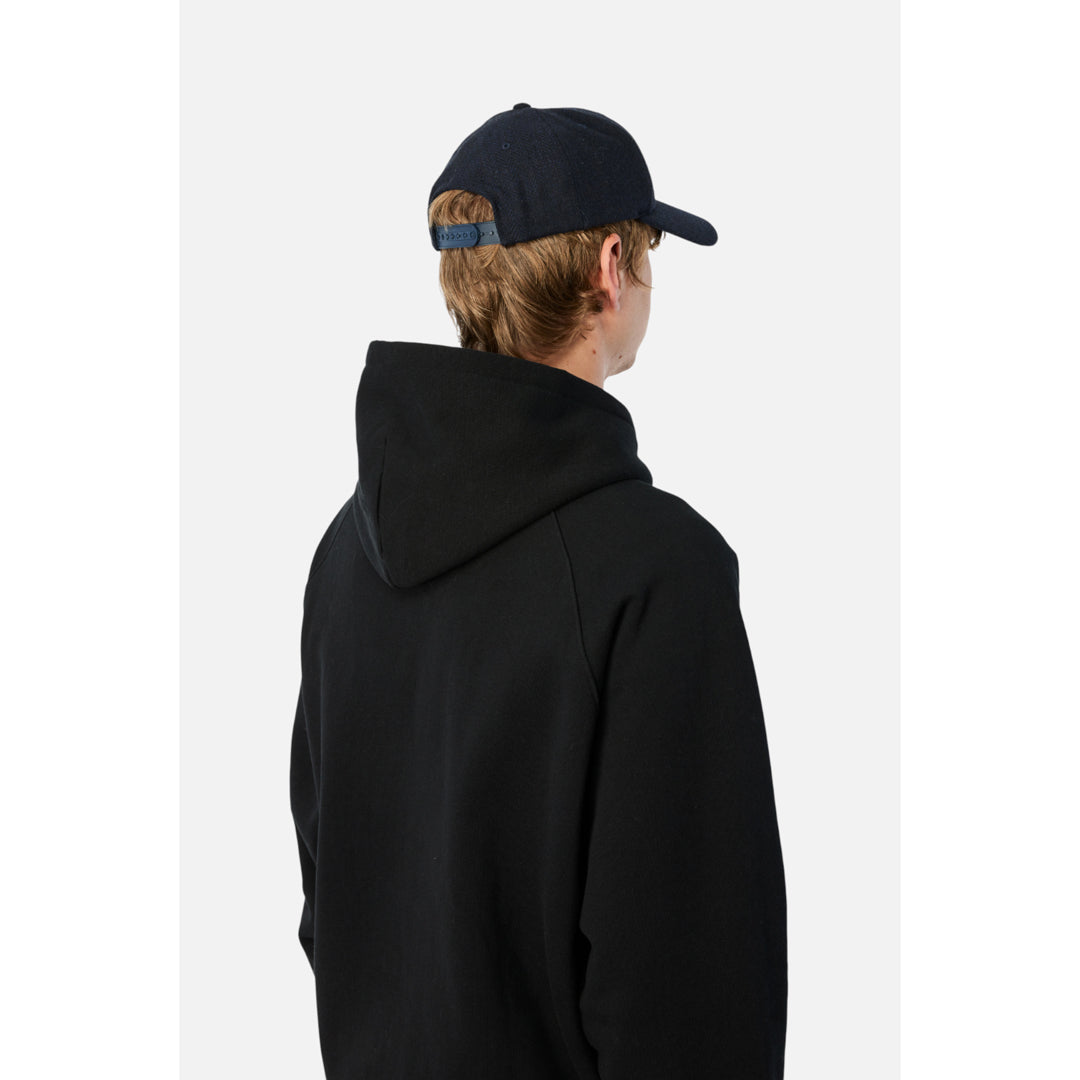 Dime D Full Fit Cap Herringbone Navy - HEADWEAR - Canada