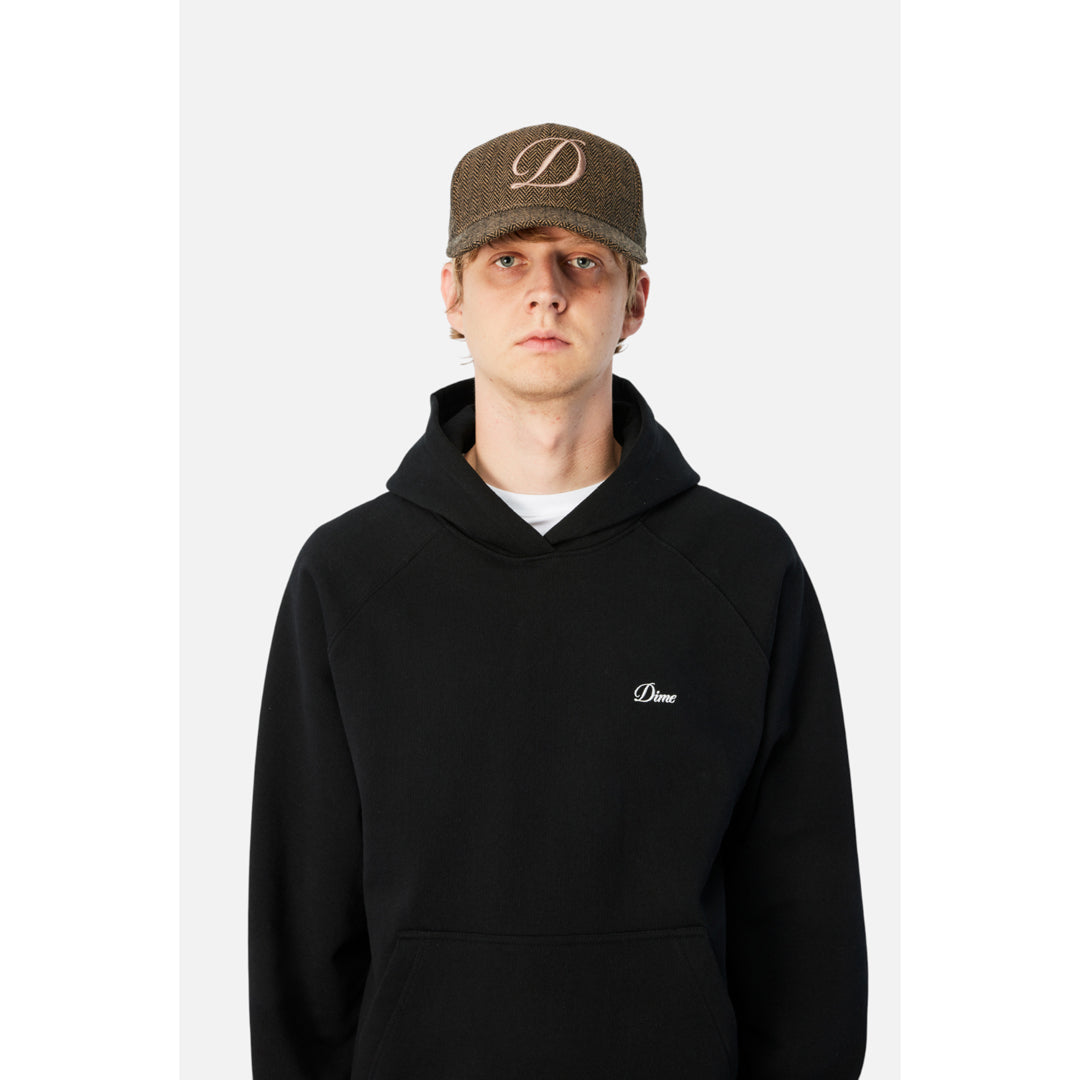 Dime D Full Fit Cap Herringbone Oak - HEADWEAR - Canada