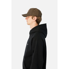 Dime D Full Fit Cap Herringbone Oak - HEADWEAR - Canada