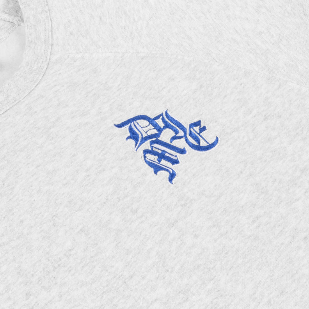 Dime Dolph Crewneck Ash - SWEATERS - Canada