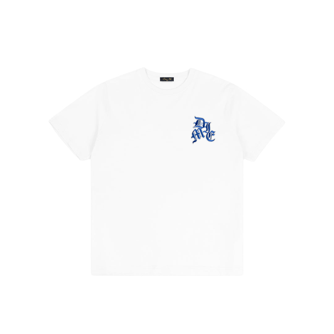 Dime Dolph T-Shirt White - T-SHIRTS - Canada