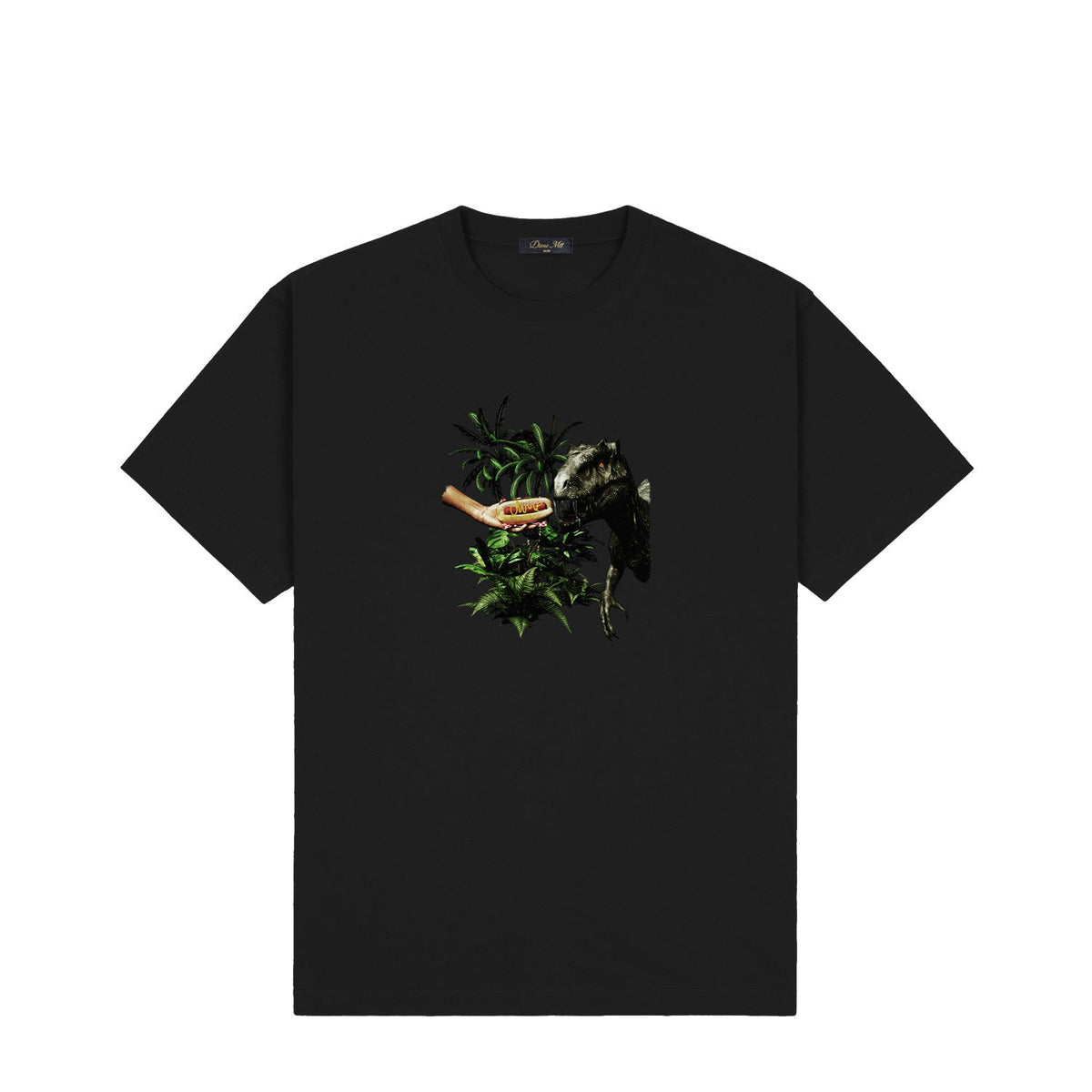 Dime Good Boy T-Shirt Black - T-SHIRTS - Canada Main image