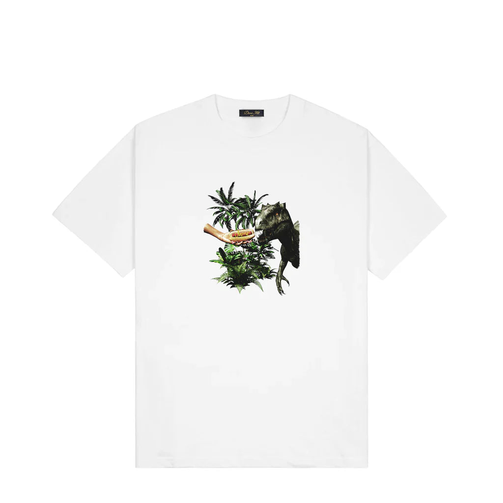 Dime Good Boy T-Shirt White - T-SHIRTS - Canada Main image