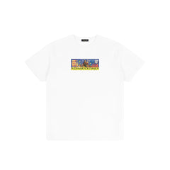 Dime Internet Café T-Shirt White - T-SHIRTS - Canada