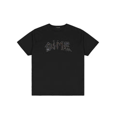 Dime Link T-Shirt Black - T-SHIRTS - Canada
