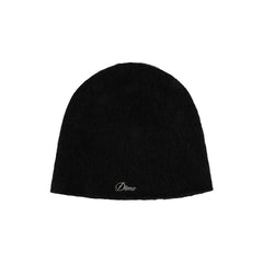 Dime Mohair Skully Black - HEADWEAR - Canada
