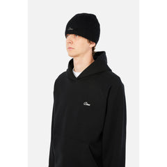 Dime Mohair Skully Black - HEADWEAR - Canada