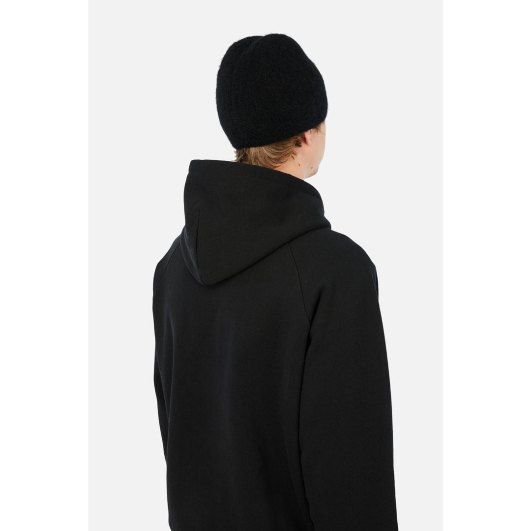 Dime Mohair Skully Black - HEADWEAR - Canada