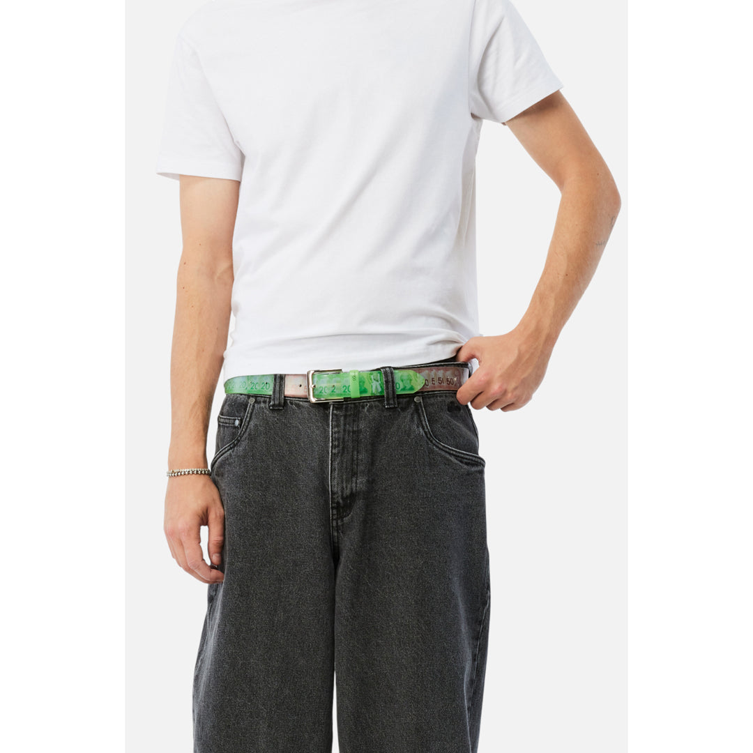 Dime Money Spread Belt CAD - ACCESSORIES - Canada