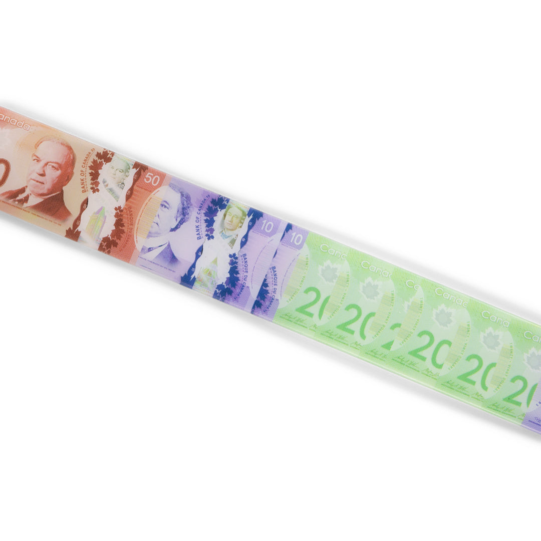 Dime Money Spread Belt CAD - ACCESSORIES - Canada