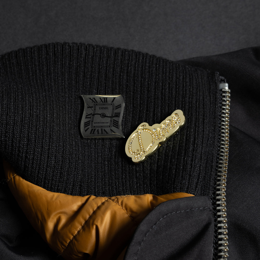 Dime Pin Pack Gold/Silver ACCESSORIES Canada