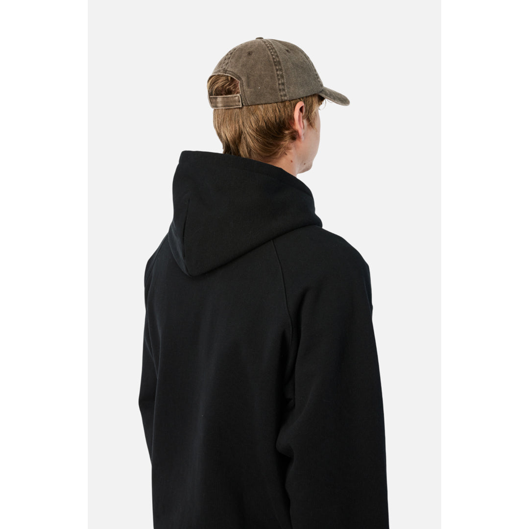 Dime Poster Low Pro Cap Khaki Washed - HEADWEAR - Canada