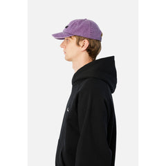 Dime Poster Low Pro Cap Lavender Washed - HEADWEAR - Canada