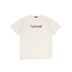 Dime Poster T-Shirt Natural - T-SHIRTS - Canada