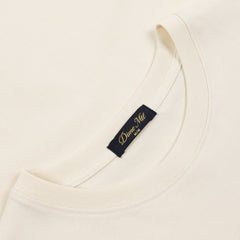 Dime Poster T-Shirt Natural - T-SHIRTS - Canada