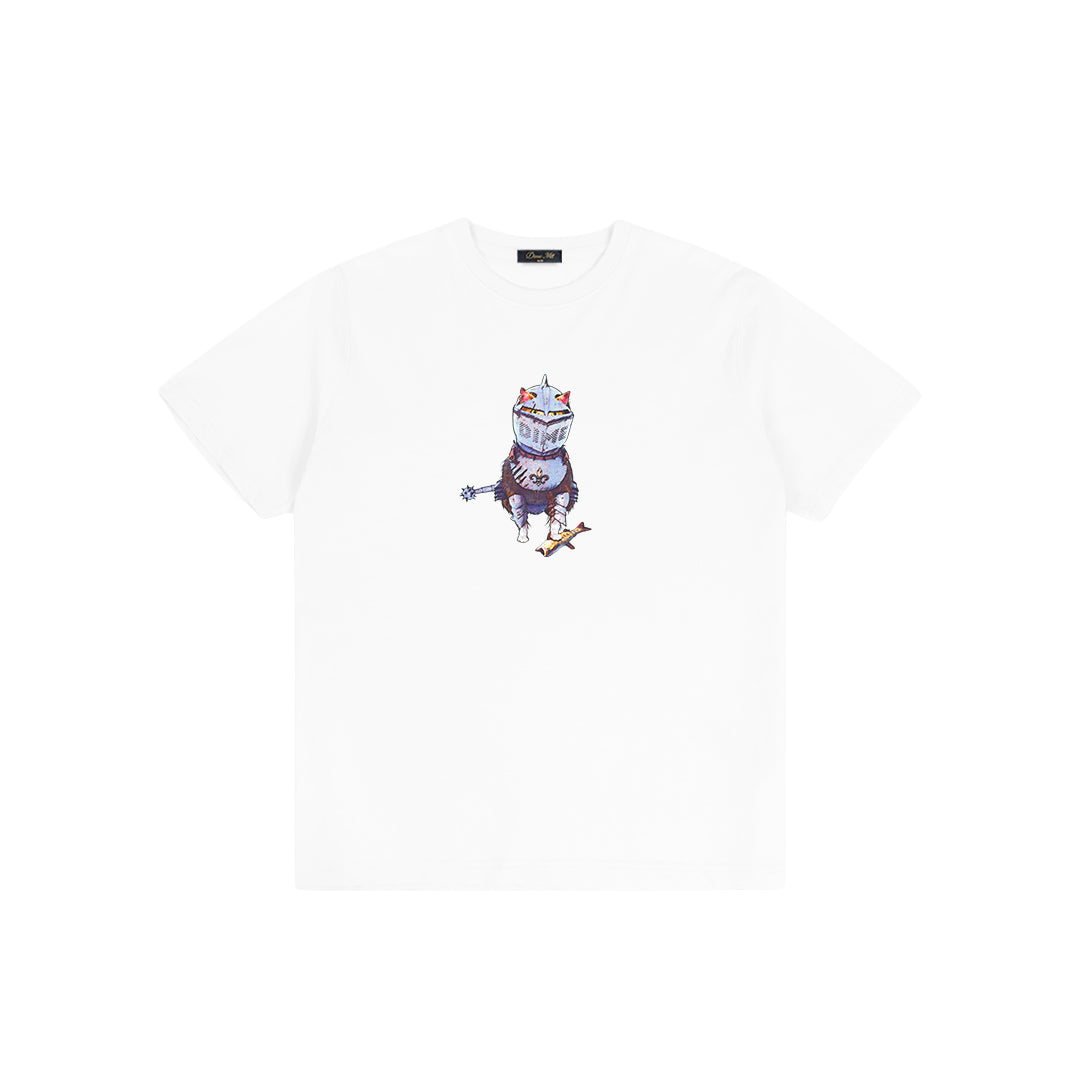 Dime Pwned T-Shirt White - T-SHIRTS - Canada Main image
