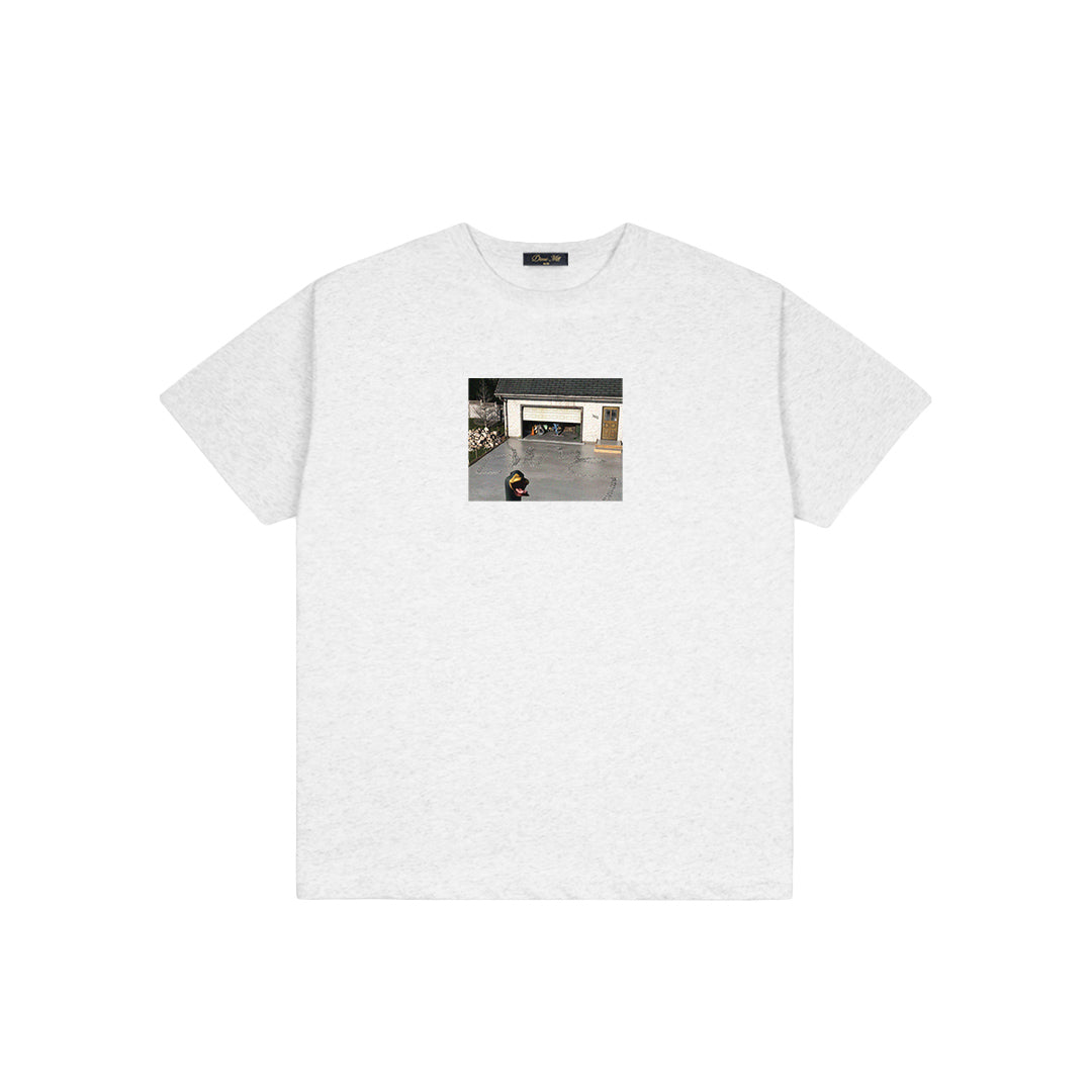 Dime Quack T-Shirt Ash - T-SHIRTS - Canada Main image