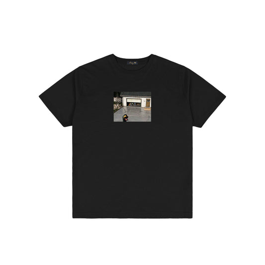 Dime Quack T-Shirt Black - T-SHIRTS - Canada