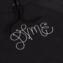 Dime Tell Hoodie Black - SWEATERS - Canada