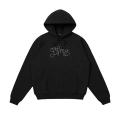 Dime Tell Hoodie Black - SWEATERS - Canada
