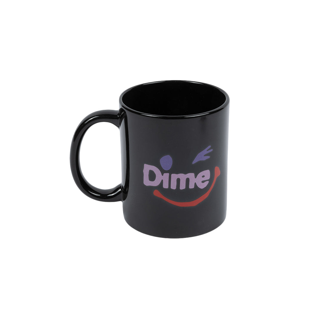 Dime Winky Mug Black - ACCESSORIES - Canada