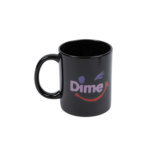 Dime Winky Mug Black - ACCESSORIES - Canada