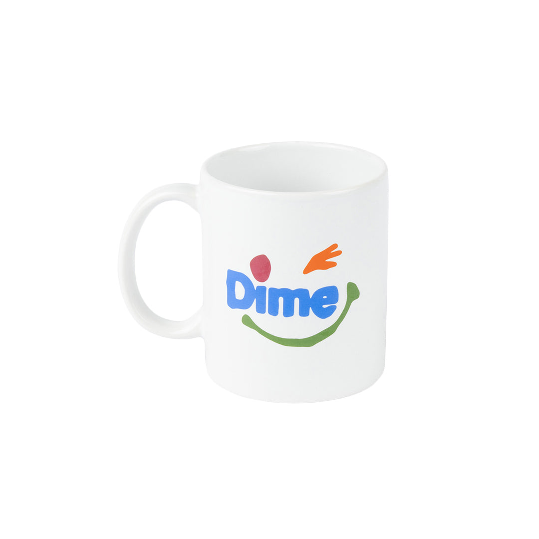 Dime Winky Mug White - ACCESSORIES - Canada