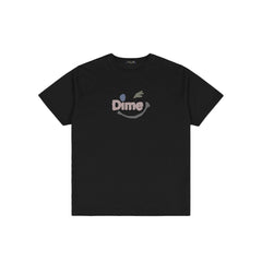 Dime Winky T-Shirt Black - T-SHIRTS - Canada