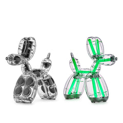 Lexon x Jeff Koons Baloon Dog Speaker