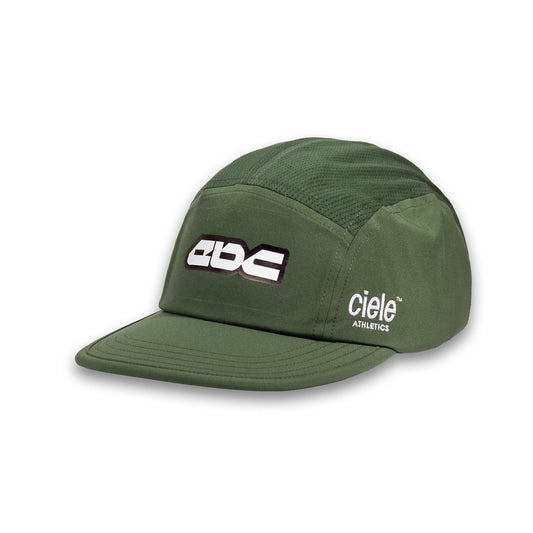 Everyday Better Club x Ciele Athletics CLBCap Green