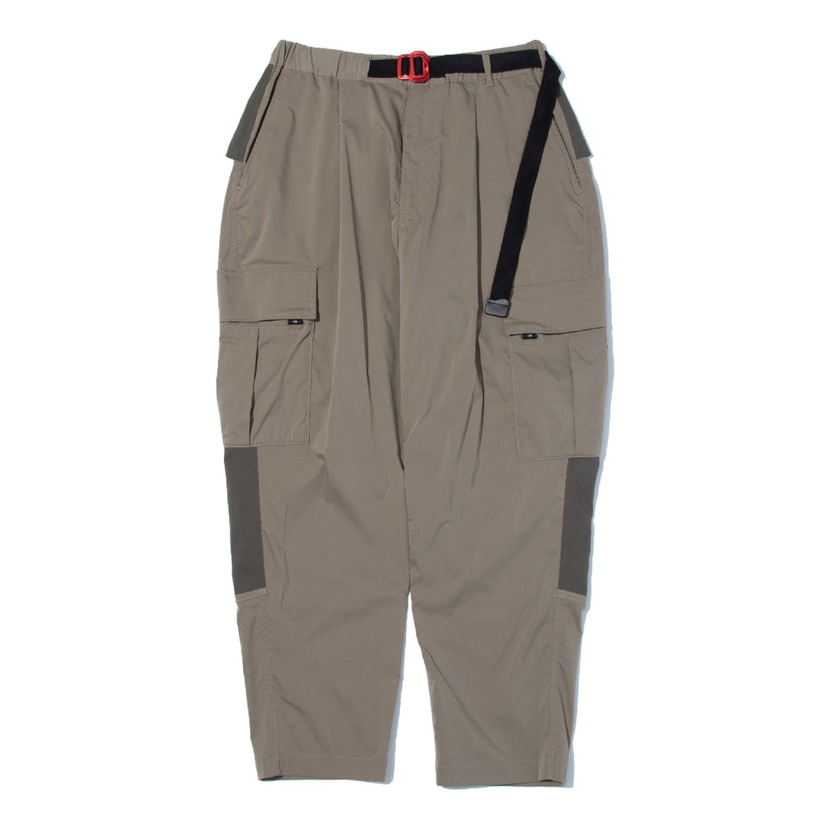 F/CE Men Microft Cargo Pants Sage Green - BOTTOMS - Canada Main image