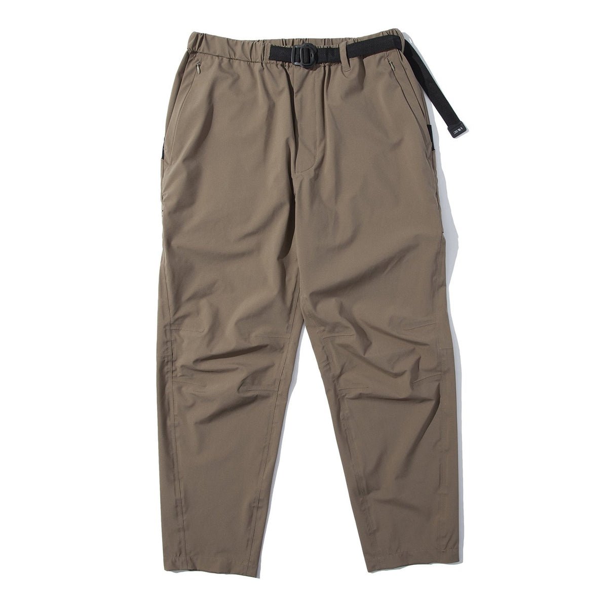 F/CE Men Waterproof Tapered Pants Coyote - BOTTOMS - Canada Main image