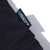 F/CE Men Pertex Lightweight Tech Tee Black - T-SHIRTS - Canada
